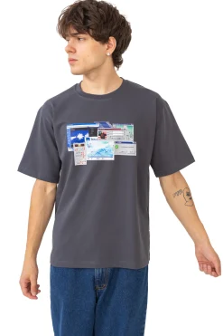 Best Koszulka Explorer T-shirty