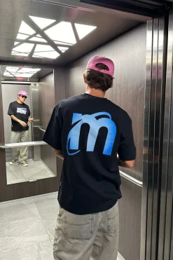 New Koszulka Explorer T-shirty