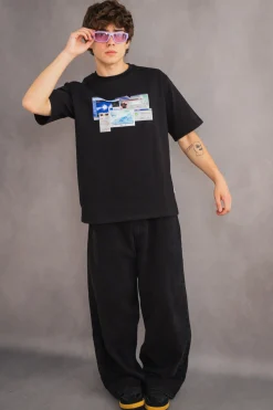 New Koszulka Explorer T-shirty