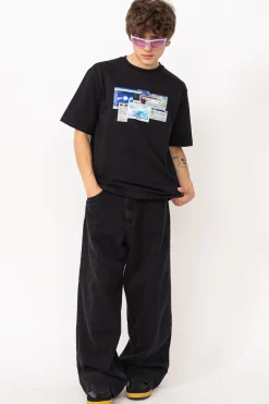 New Koszulka Explorer T-shirty