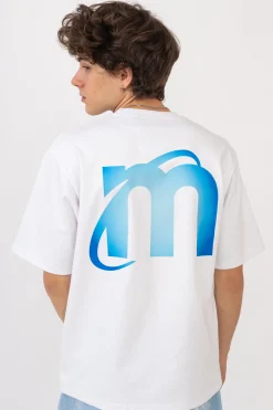 Online Koszulka Explorer T-shirty