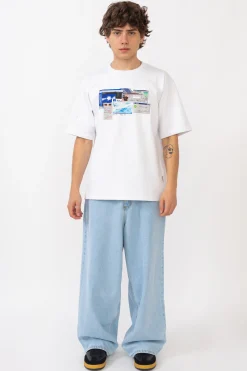 Online Koszulka Explorer T-shirty