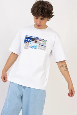 Online Koszulka Explorer T-shirty