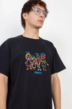 Best Koszulka Family Portrait T-shirty