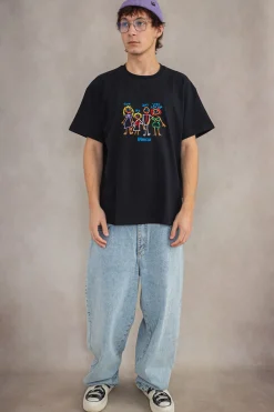 Best Koszulka Family Portrait T-shirty