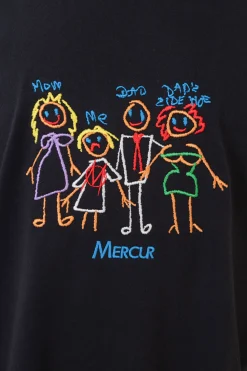 Best Koszulka Family Portrait T-shirty