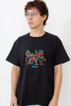 Best Koszulka Family Portrait T-shirty