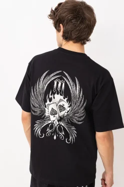 Hot Koszulka Gothic T-shirty