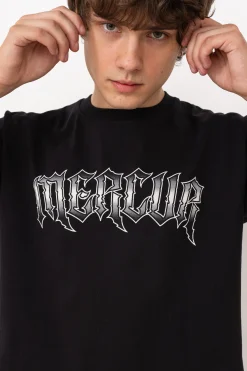 Hot Koszulka Gothic T-shirty