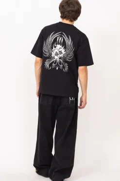 Hot Koszulka Gothic T-shirty