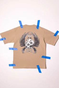 Discount Koszulka Gothic T-shirty