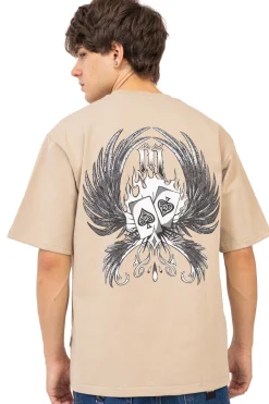 Discount Koszulka Gothic T-shirty