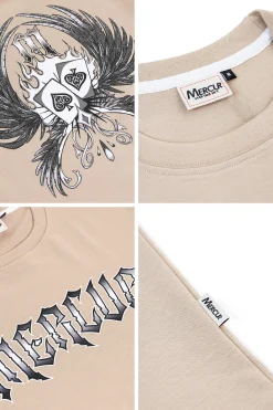 Discount Koszulka Gothic T-shirty