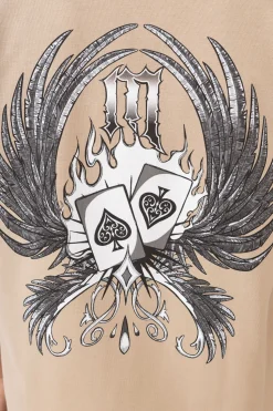 Discount Koszulka Gothic T-shirty