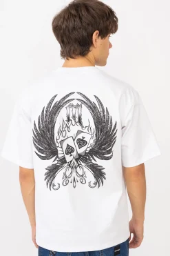 New Koszulka Gothic T-shirty