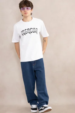 New Koszulka Gothic T-shirty