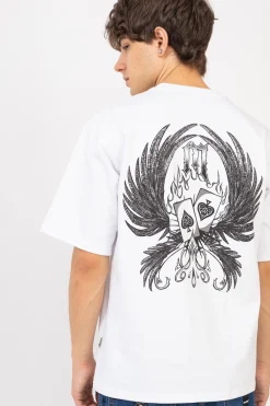 New Koszulka Gothic T-shirty