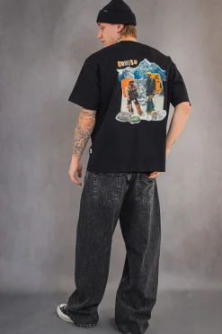 Hot Koszulka Himalaya T-shirty