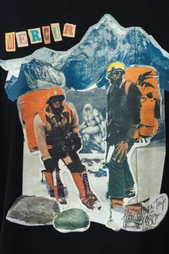 Hot Koszulka Himalaya T-shirty