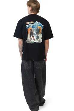 Hot Koszulka Himalaya T-shirty