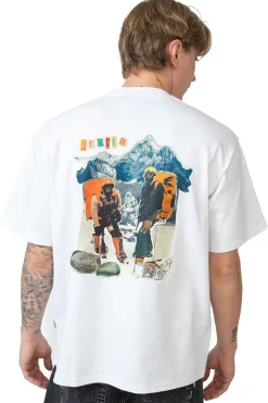 Clearance Koszulka Himalaya T-shirty