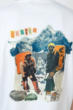 Clearance Koszulka Himalaya T-shirty