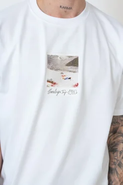 Clearance Koszulka Himalaya T-shirty