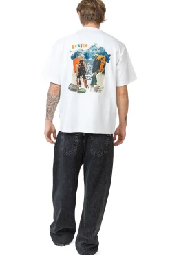 Clearance Koszulka Himalaya T-shirty