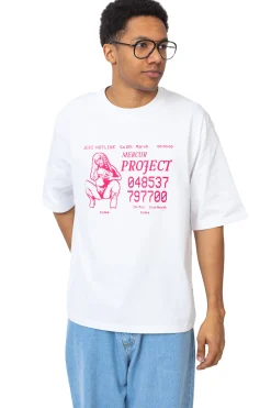 Discount Koszulka Hotline T-shirty