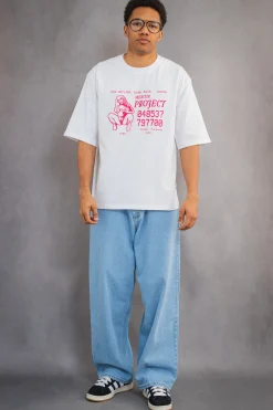 Discount Koszulka Hotline T-shirty