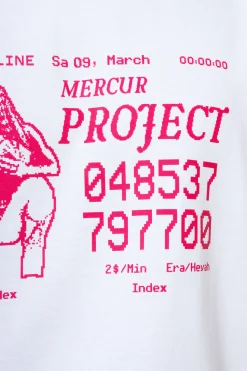 Discount Koszulka Hotline T-shirty