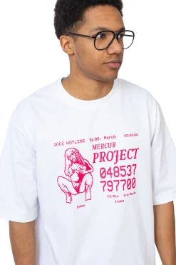 Discount Koszulka Hotline T-shirty