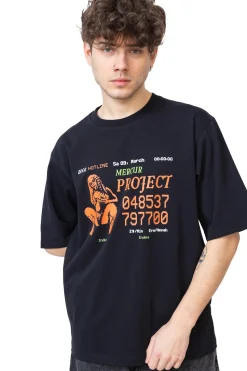 Outlet Koszulka Hotline T-shirty