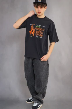 Outlet Koszulka Hotline T-shirty