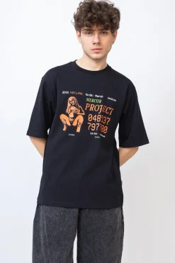 Outlet Koszulka Hotline T-shirty