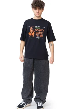 Outlet Koszulka Hotline T-shirty