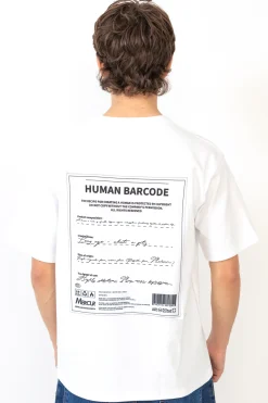 Koszulka Human T-shirty
