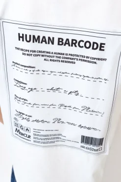 Koszulka Human T-shirty