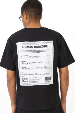 Hot Koszulka Human T-shirty