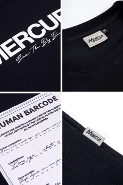 Hot Koszulka Human T-shirty