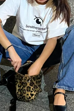 Online Koszulka IG T-shirty