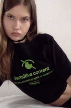 Clearance Koszulka IG T-shirty