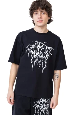 New Koszulka Metal T-shirty