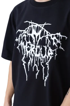 New Koszulka Metal T-shirty