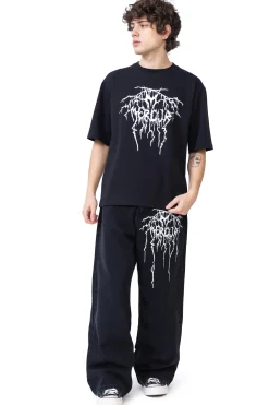 New Koszulka Metal T-shirty