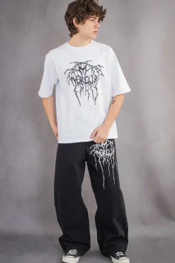 Hot Koszulka Metal T-shirty