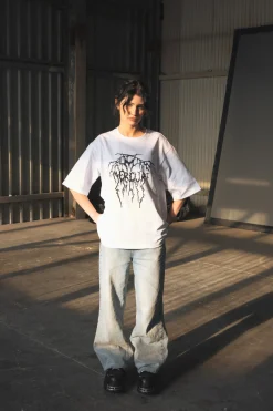 Hot Koszulka Metal T-shirty