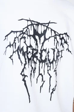 Hot Koszulka Metal T-shirty