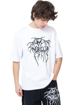 Hot Koszulka Metal T-shirty