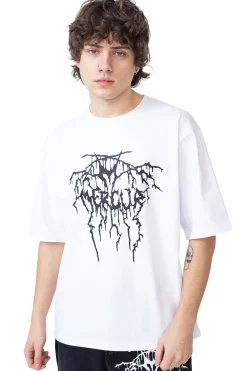 Hot Koszulka Metal T-shirty